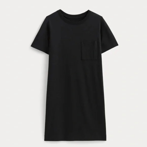Everlane t-shirt dress - Picture 4 of 4